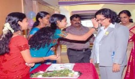 Karnataka College of Nursing Bangalore Events photo 4