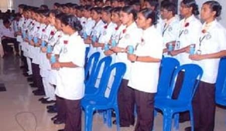 Karnataka College of Nursing Bangalore Events photo 1