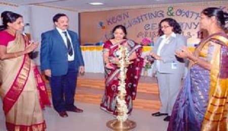 Karnataka College of Nursing Bangalore Events photo 2