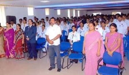 Karnataka College of Nursing Bangalore Events photo 3