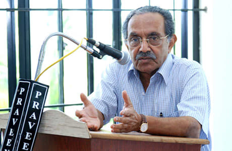 BCF College of Nursing Kottayam Infrastructure photo 1