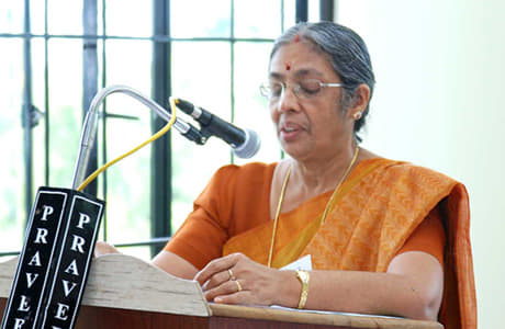 BCF College of Nursing Kottayam Infrastructure photo 3