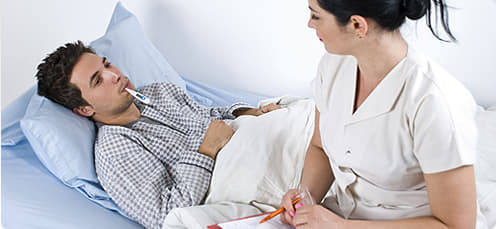 BCF College of Nursing Kottayam Infrastructure photo 8