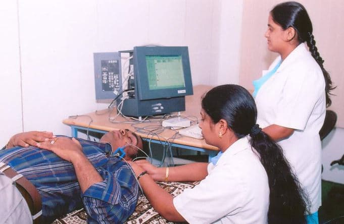 JSS Institute of Speech and Hearing Mysore General photo 1