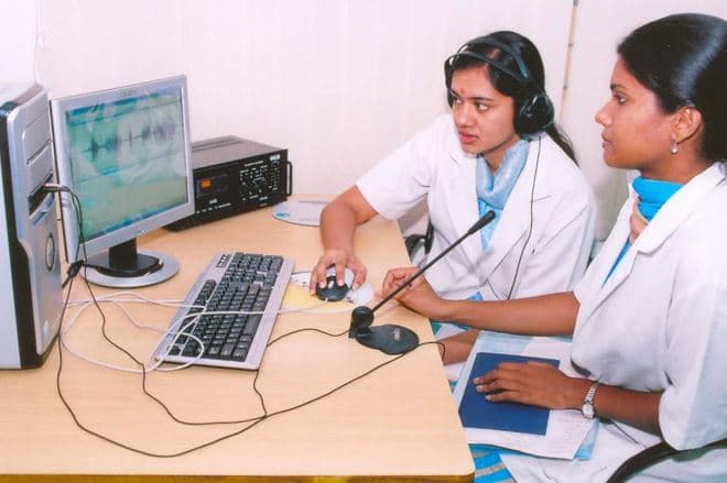 JSS Institute of Speech and Hearing Mysore General photo 2