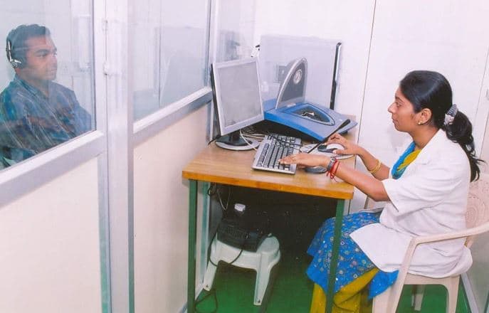 JSS Institute of Speech and Hearing Mysore General photo 3