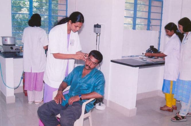 JSS Institute of Speech and Hearing Mysore General photo 4