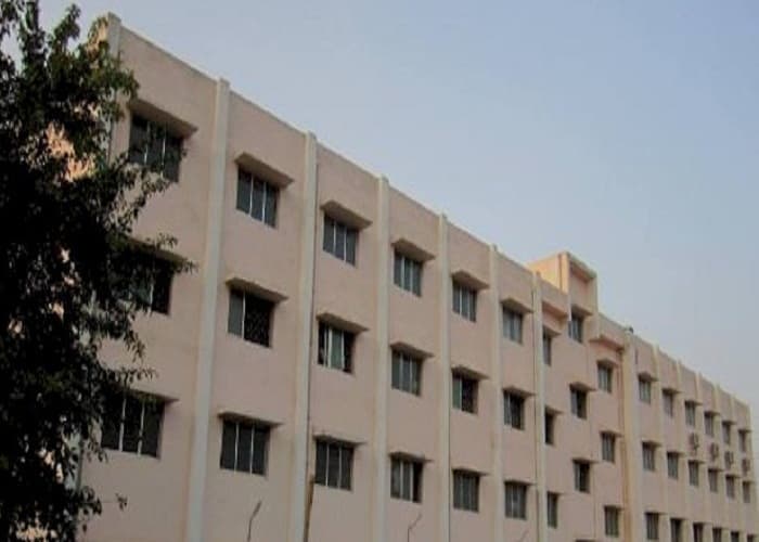 DAV School of Business Management Bhubaneswar Academic Building and Infrastructure photo 1