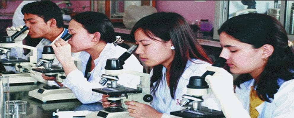 Institute of Public Health and Hygiene New Delhi Campus photo 4