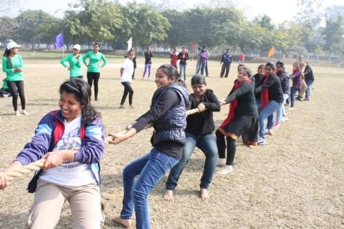 Government Home Science College Chandigarh Extra Curriculars photo 4