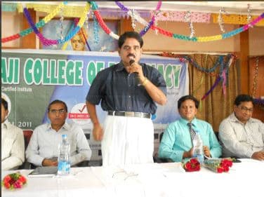 Balaji College of Pharmacy Anantapur Events photo 1