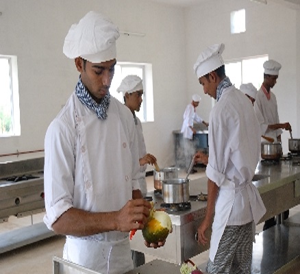 Karavali College of Hotel Management Mangalore Campus photo 2