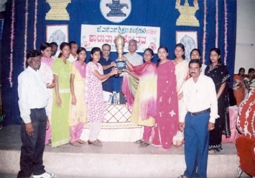 JSS College of Arts and Commerce Chamarajnagar General photo 3