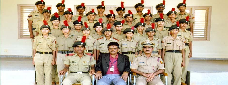 JSS College of Arts and Commerce Chamarajnagar General photo 5