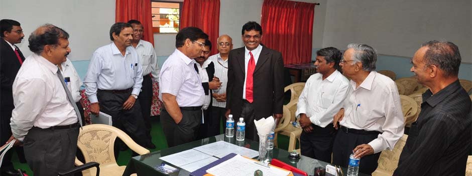 JSS College of Arts and Commerce Chamarajnagar General photo 6