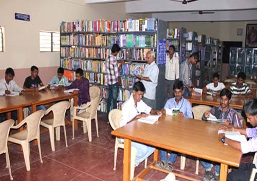 JSS College of Arts and Commerce Chamarajnagar General photo 4