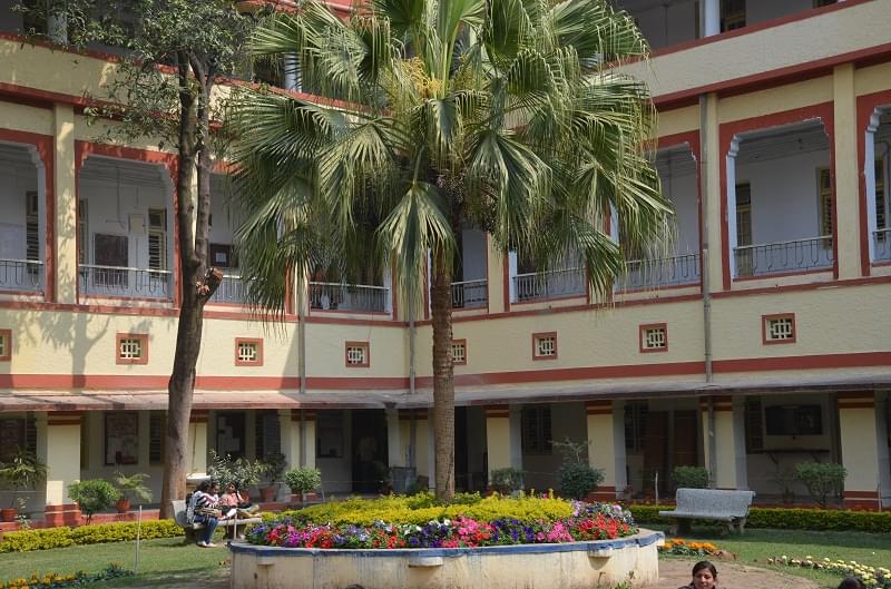 Government MH College of Home Science and Science for Women (Autonomous) Jabalpur Building & Infrastructure photo 2