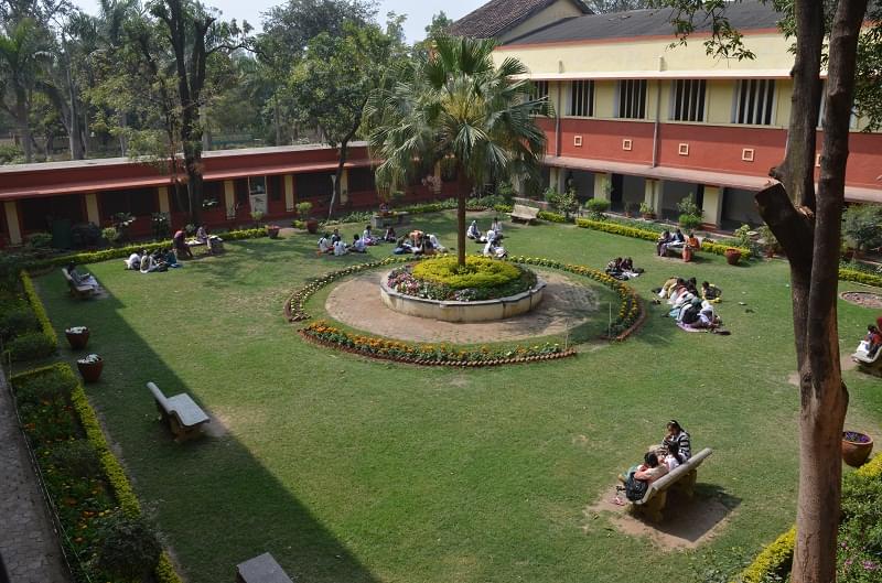 Government MH College of Home Science and Science for Women (Autonomous) Jabalpur Building & Infrastructure photo 3