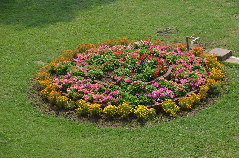 Government MH College of Home Science and Science for Women (Autonomous) Jabalpur Building & Infrastructure photo 4