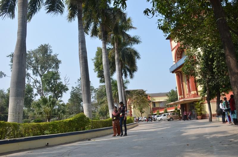 Government MH College of Home Science and Science for Women (Autonomous) Jabalpur Building & Infrastructure photo 8