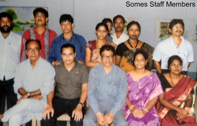 Education College Murshidabad Academic Building photo 2