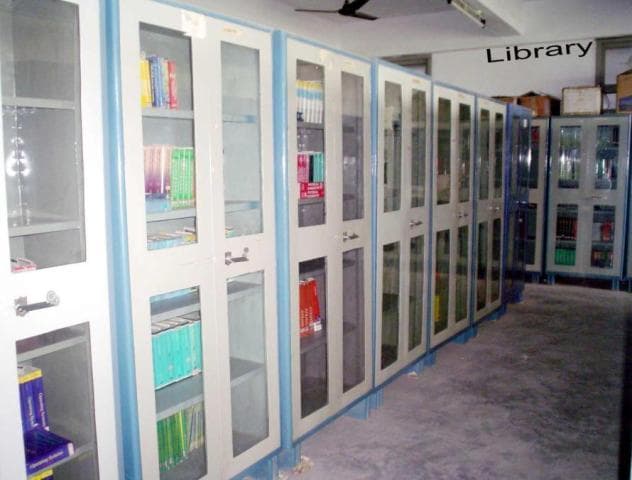 Education College Murshidabad Academic Building photo 3