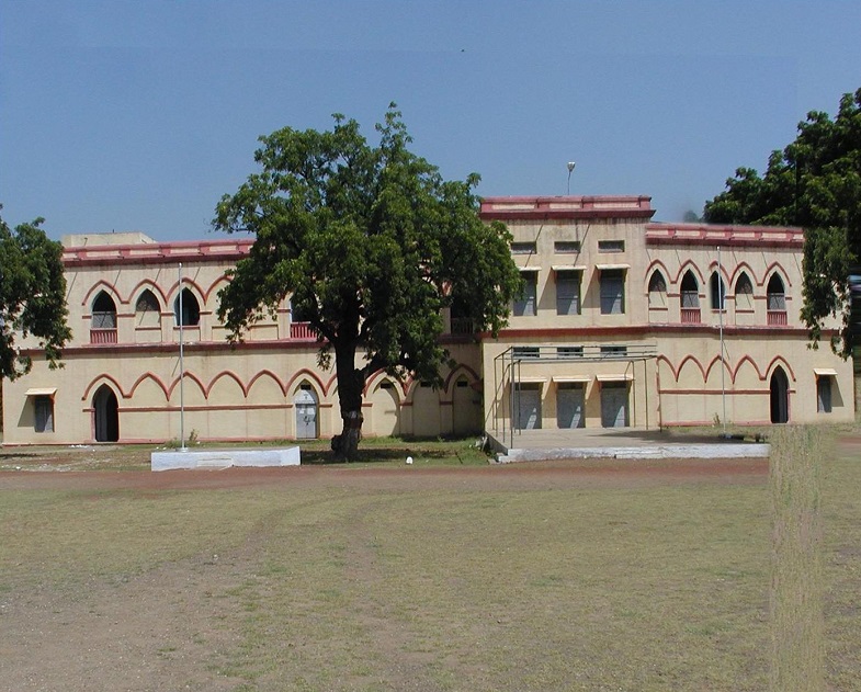 Government Science and Commerce College Bhopal Campus photo 3