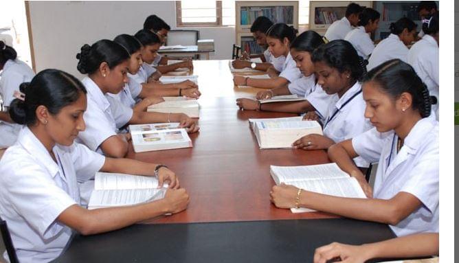 Indian Institute of Nursing Bangalore Infrastructure photo 3