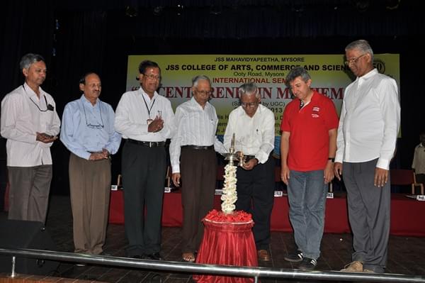 JSSCACS Events photo 2