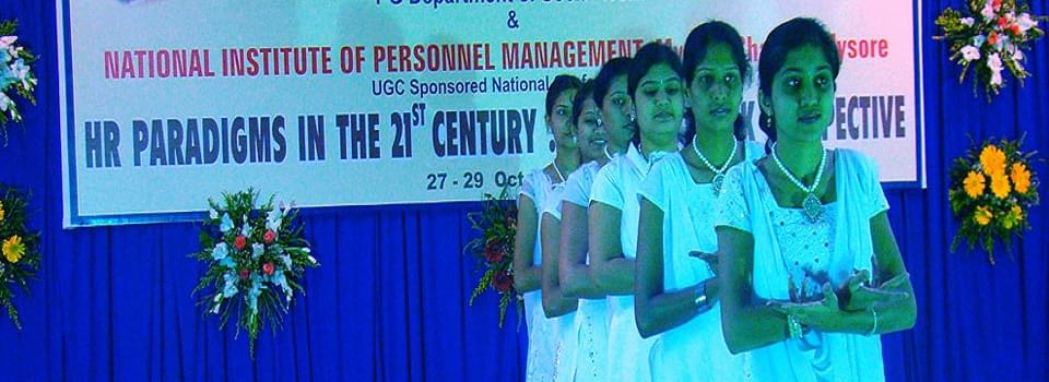 JSSCACS Events photo 3