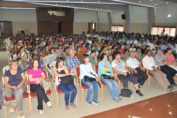 JSSCACS Events photo 6