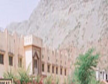 National TT College for Girls Alwar Academic Building photo 1