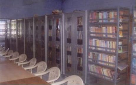 Dr. Bhimrao Ambedkar Mahavidyala Gonda Infrastructure photo 2