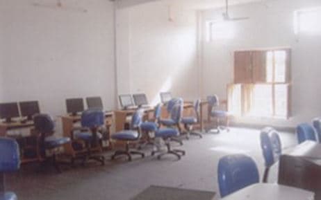 Dr. Bhimrao Ambedkar Mahavidyala Gonda Infrastructure photo 3