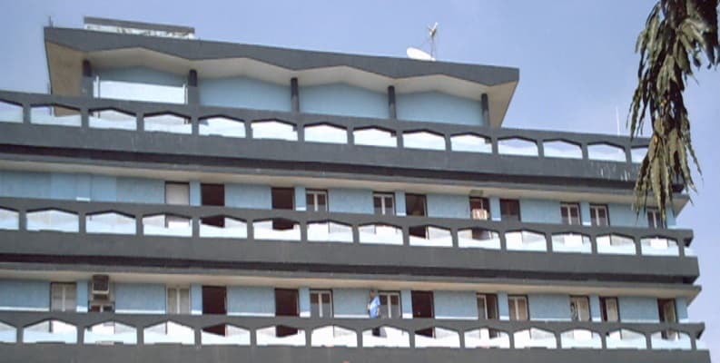 Lal Bahadur Shastri College of Advanced Maritime Studies and Research Mumbai Campus photo 1