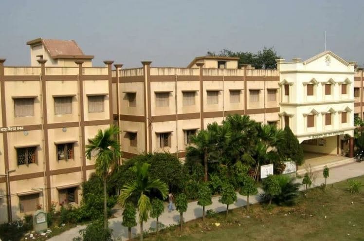 Dr. Bhupendra Nath Dutta Smriti Mahavidyalaya Bardhaman Campus photo 1