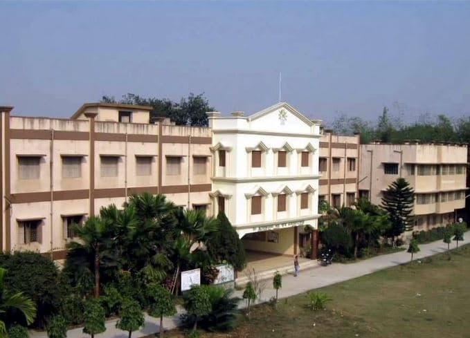 Dr. Bhupendra Nath Dutta Smriti Mahavidyalaya Bardhaman Campus photo 2