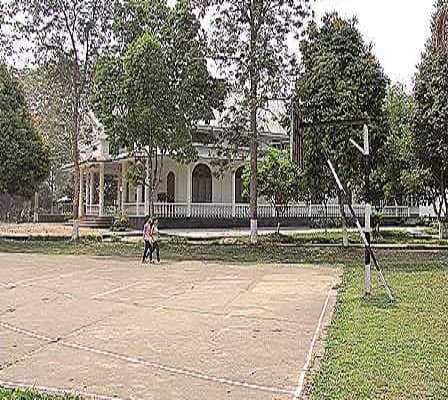 Eastern Theological College Jorhat Campus photo 4