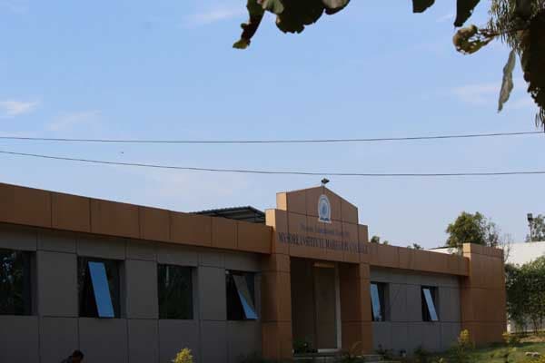 Mysore Institute of Commerce and Arts Campus photo 2