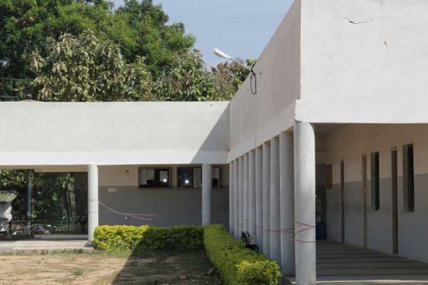 Mysore Institute of Commerce and Arts Campus photo 3