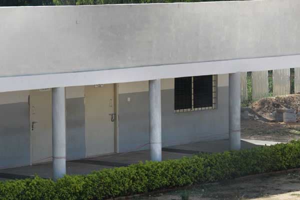 Mysore Institute of Commerce and Arts Campus photo 4