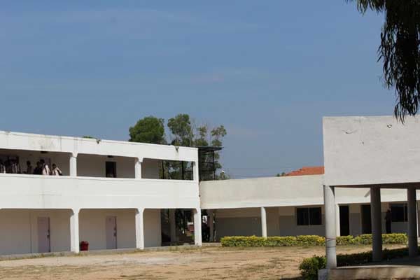 Mysore Institute of Commerce and Arts Campus photo 6