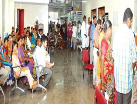 Ashrith College of Nursing Udupi Infrastructure photo 2