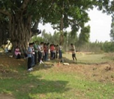 Ashoka Trust for Research in Ecology and the Environment Bangalore General photo 1