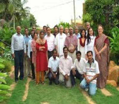 Ashoka Trust for Research in Ecology and the Environment Bangalore General photo 3