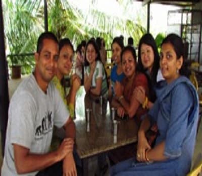 Ashoka Trust for Research in Ecology and the Environment Bangalore General photo 5