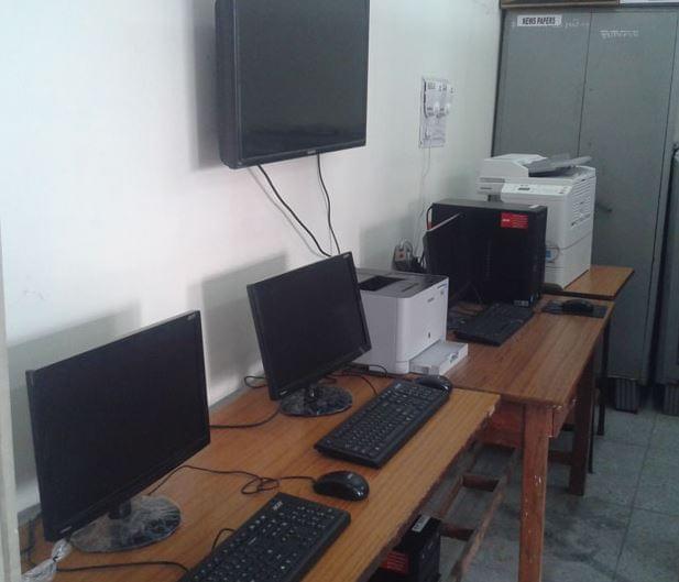 Govt Degree College Badaun Labs photo 1