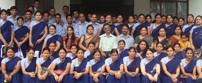 Nalanda College of Education Dehradun Faculty photo 1