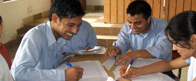 Nalanda College of Education Dehradun Facility photo 1