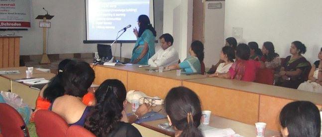 Nalanda College of Education Dehradun Facility photo 2